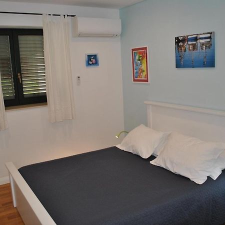 Apartment Cinthija Bibinje Exterior photo