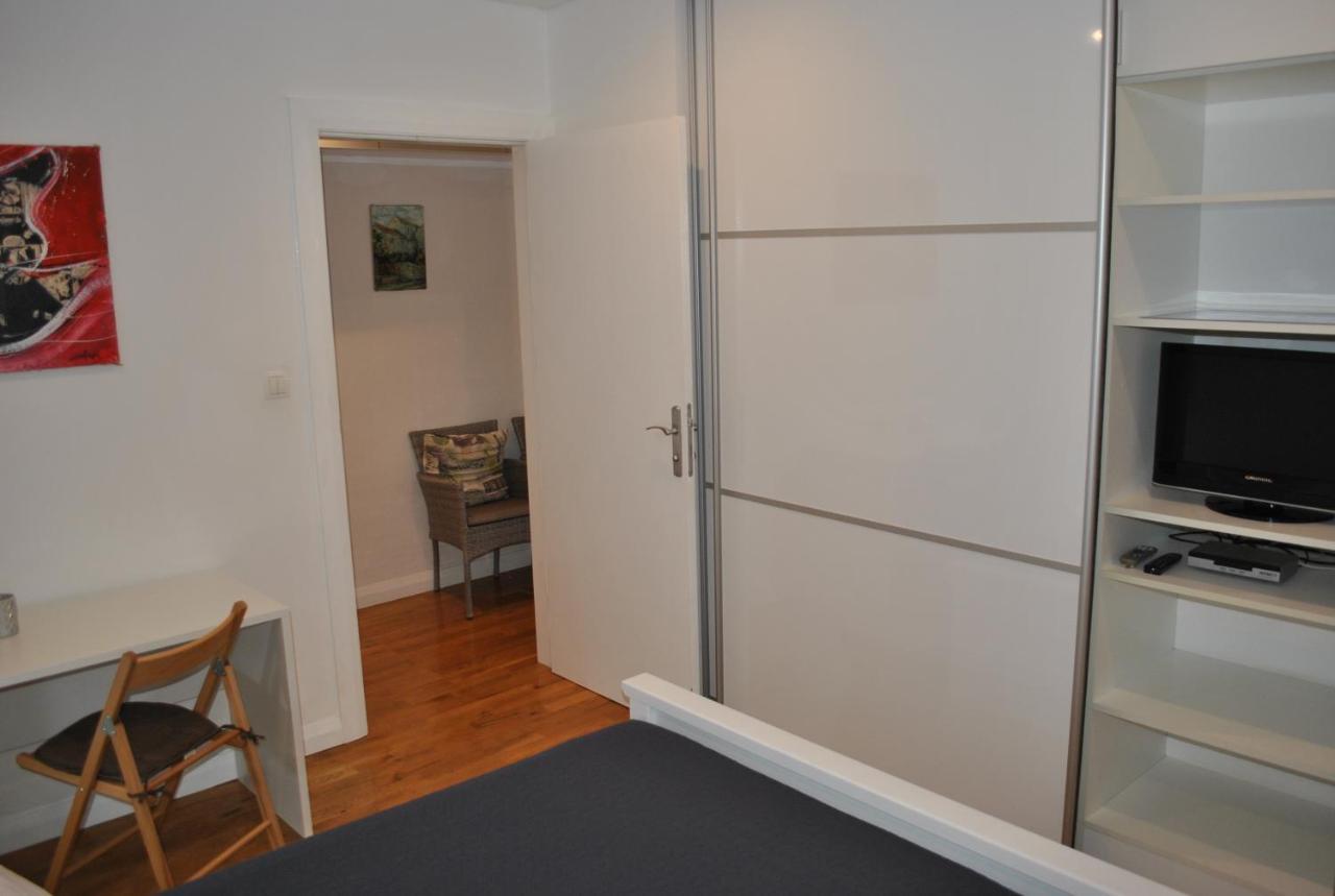 Apartment Cinthija Bibinje Exterior photo