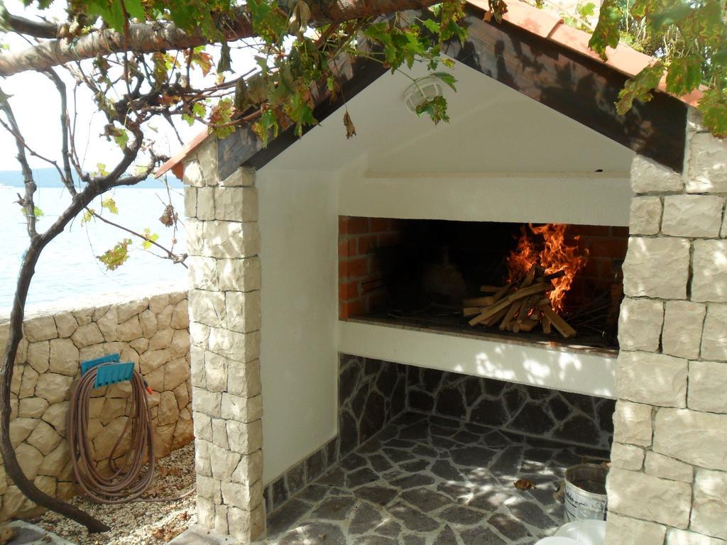Apartment Cinthija Bibinje Exterior photo