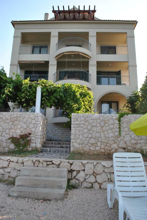Apartment Cinthija Bibinje Exterior photo