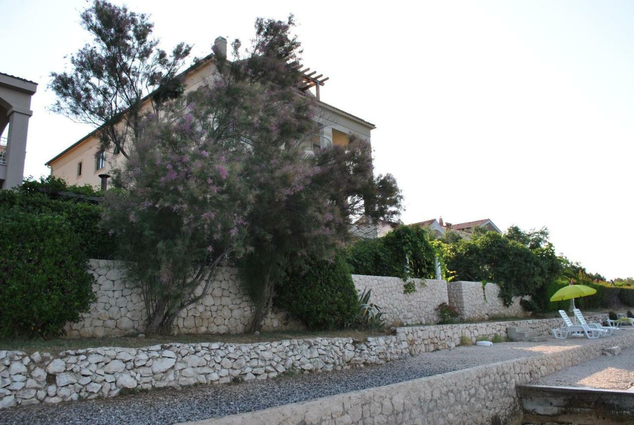 Apartment Cinthija Bibinje Exterior photo