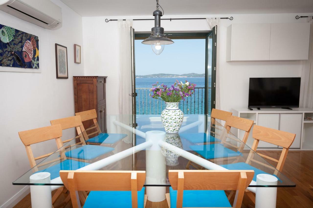 Apartment Cinthija Bibinje Exterior photo