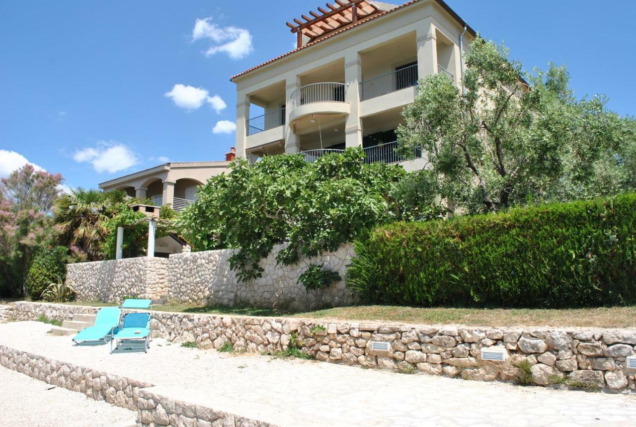Apartment Cinthija Bibinje Exterior photo