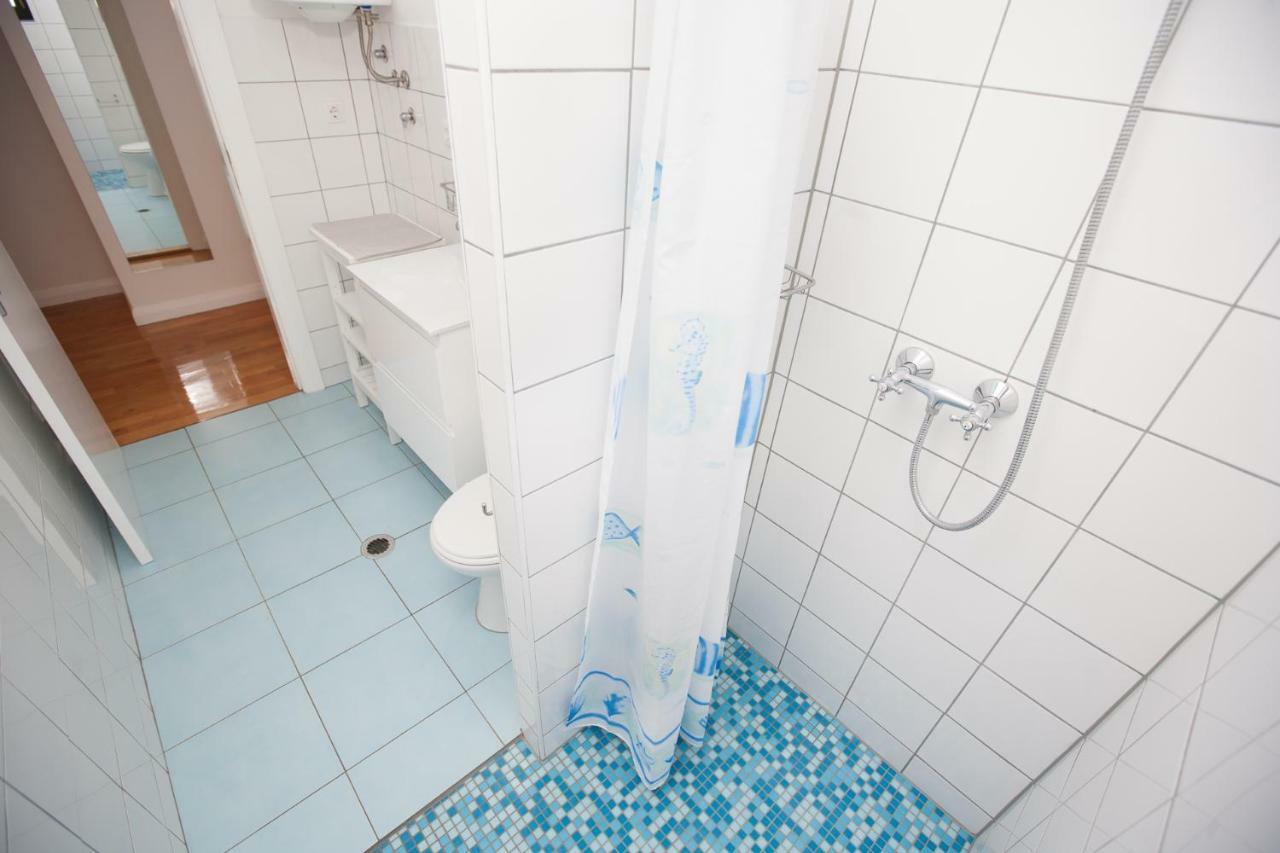 Apartment Cinthija Bibinje Exterior photo